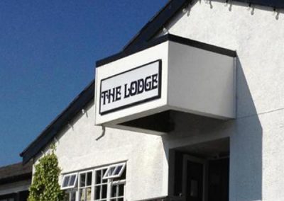 The Lodge